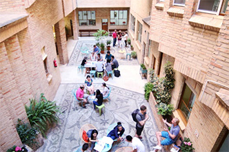 dQ Sprachschule Granada
